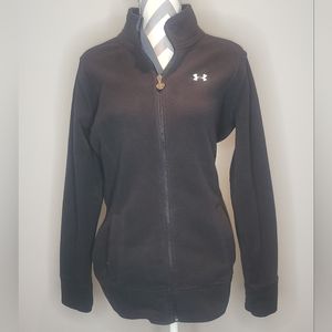 Ladies Under Armour Fleece Jacket